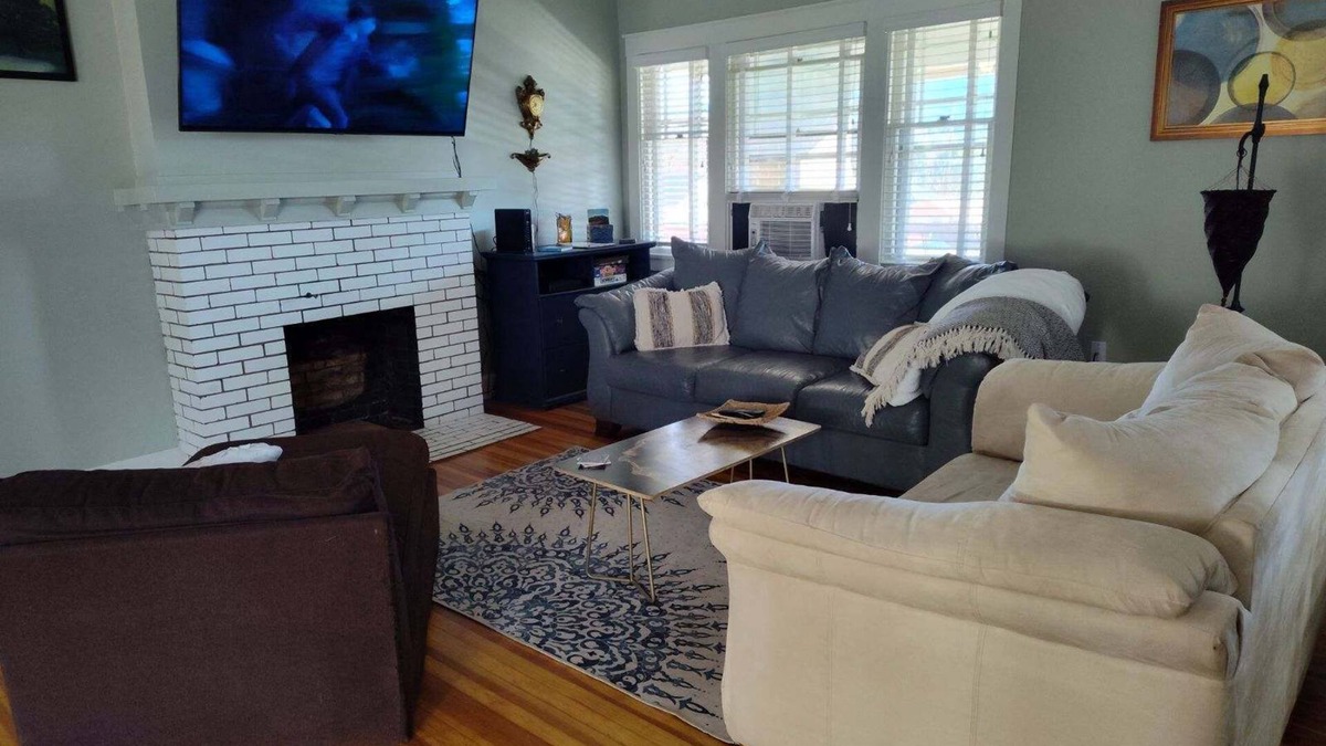 Trinidad House | 420 Friendly! A Charming 3 Bedroom Home Within Walking Distance of Downtown
