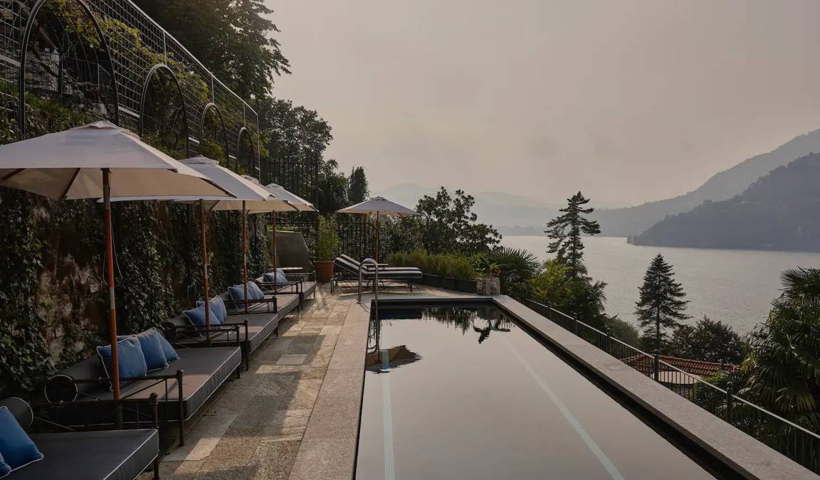 Torno Villa | 420 m² Villa ∙ 4 bedrooms ∙ 8 guests