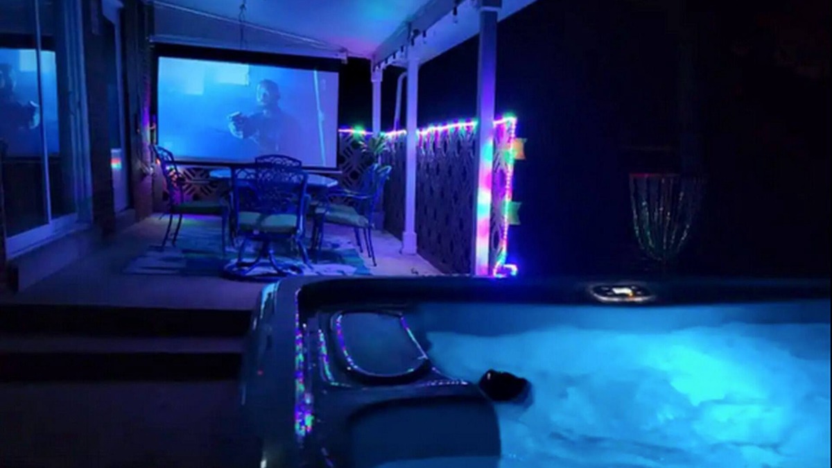 Alta Vista Area House | 420 PS5 HotTub Arcade Theater PoolTable RedRocks