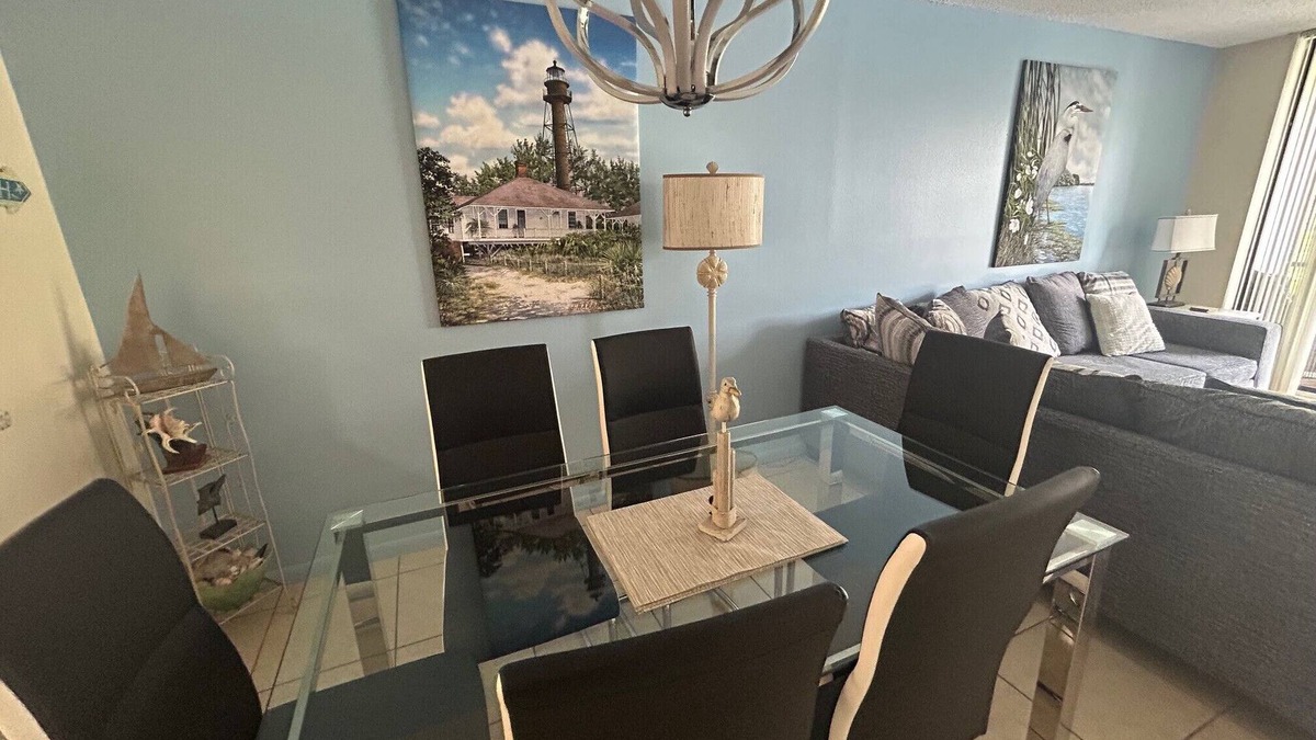 Trailer Estates Condo | 4202 -Delightful 2-bed/2bath condo with fantastic view. Close to beaches and IMG
