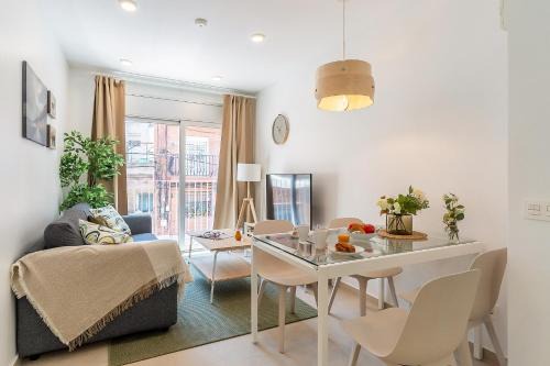 Santa Coloma de Gramenet Apartment | 4237 - AB Santa Coloma III