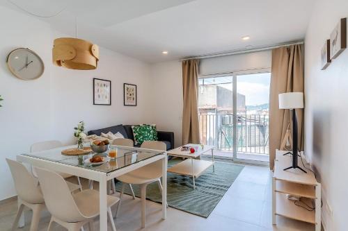 Santa Coloma de Gramenet Apartment | 4238 - AB Duplex Santa Coloma III