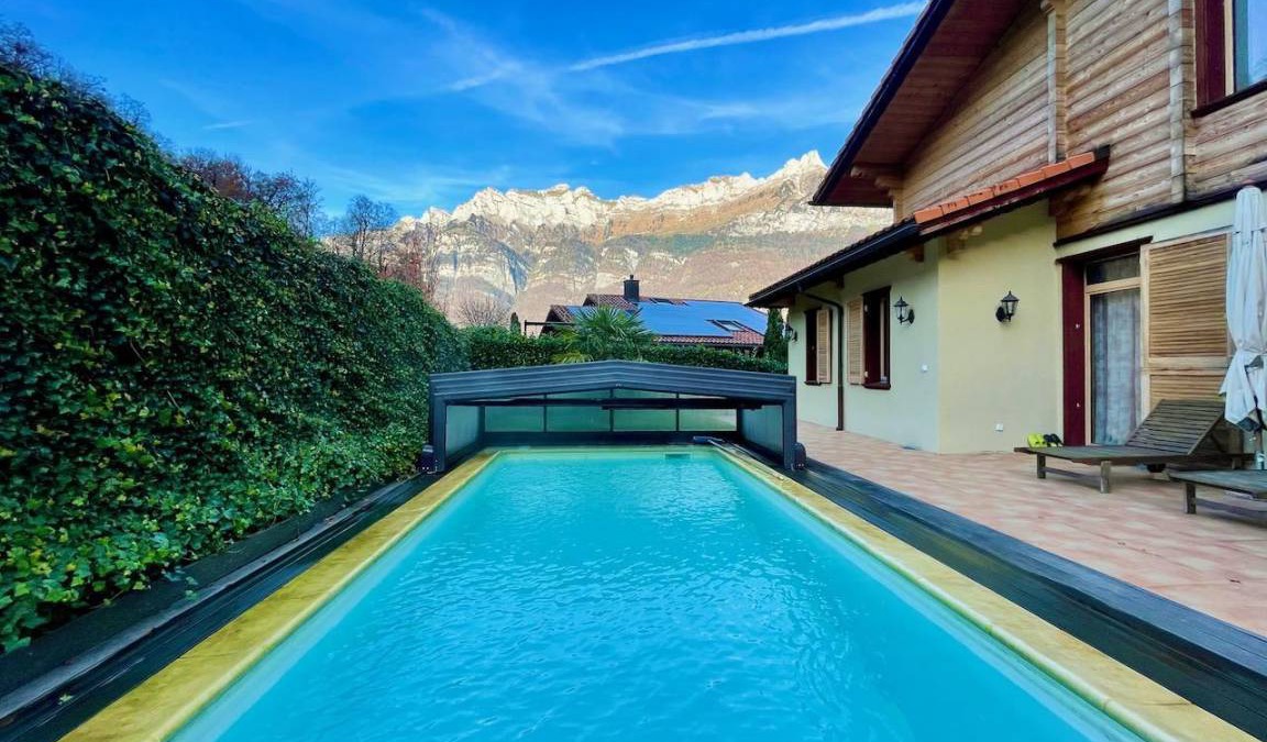 Mols House | 425 m² House ∙ 7 bedrooms ∙ 13 guests