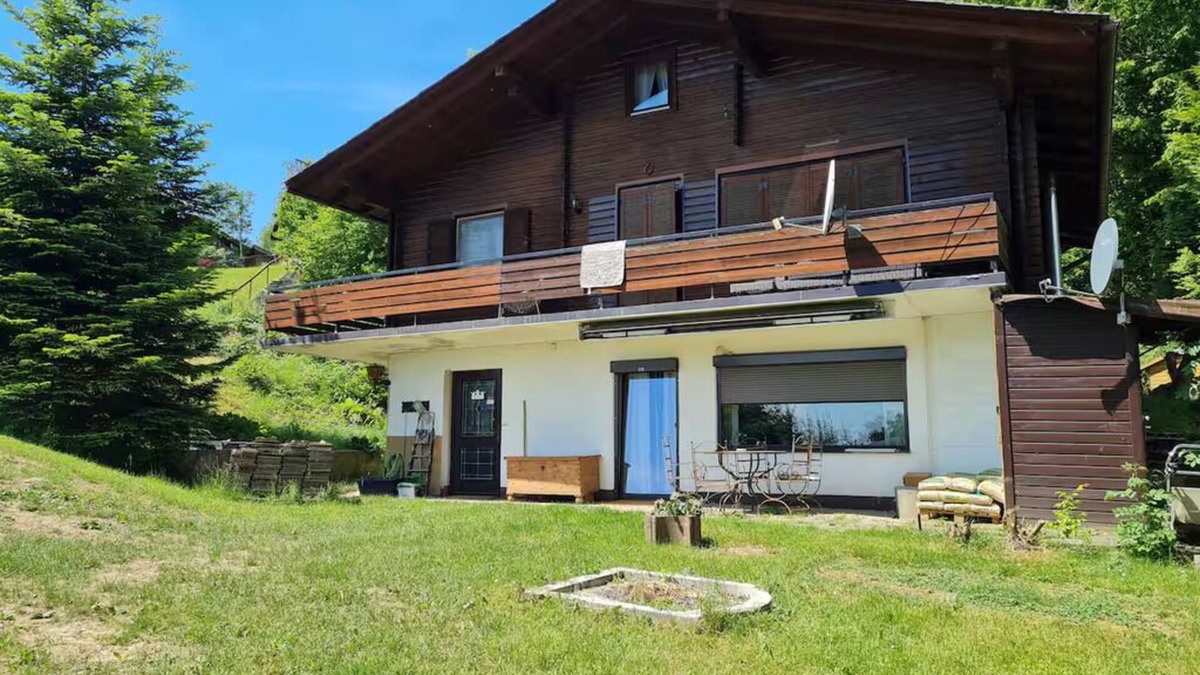 Windorf House | 42a.vacation in Bavaria near Pullmancity. Nature with garden
