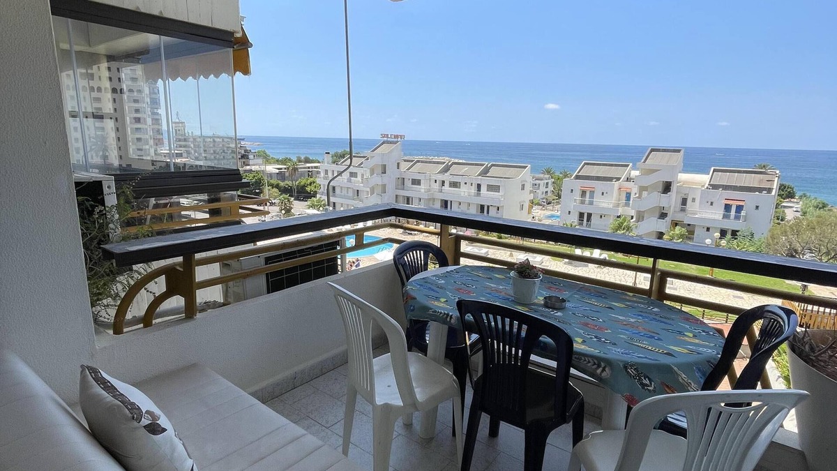 Beirut Apartment | 42sqm Apartment in Kaslik-Generator included,pools