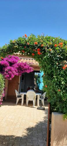 Les Ayguades House | 43-2 LES MAISONS DU RIVAGE BLEU