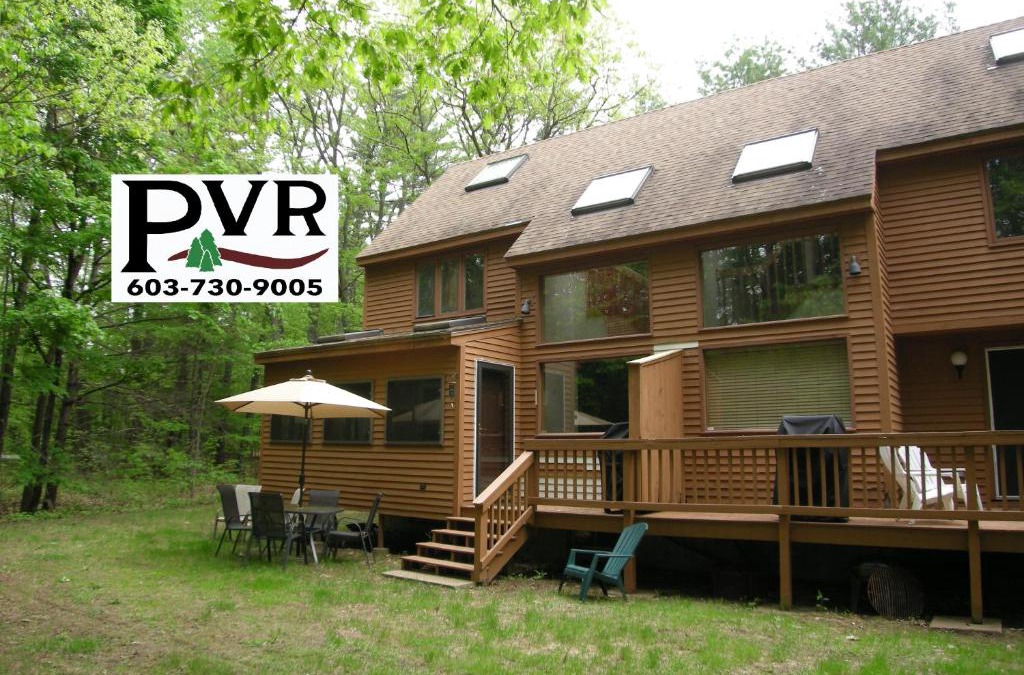 Intervale House | 43 Fox Run