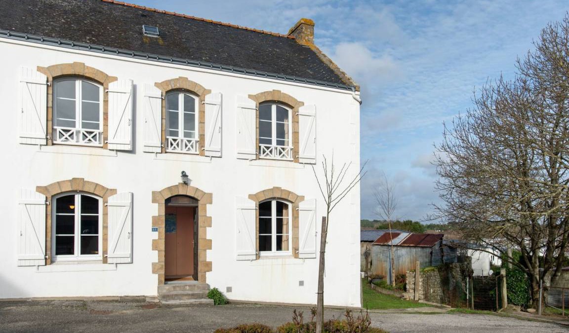 Carnac Apartment | 43 m² Apartment ∙ 1 bedroom ∙ 2 guests