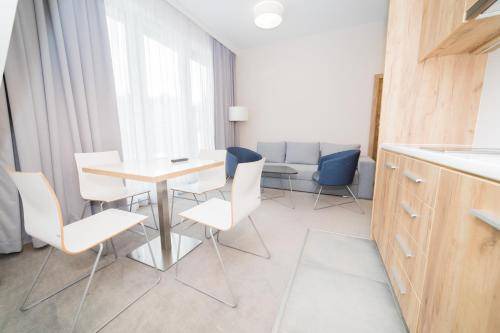 Sienna Apartment | 43 m² Apartment ∙ 1 bedroom ∙ 4 guests