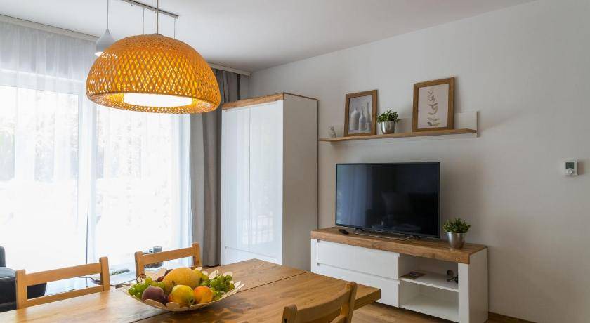 Wisla Apartment | 43 m² Apartment ∙ 1 bedroom ∙ 4 guests