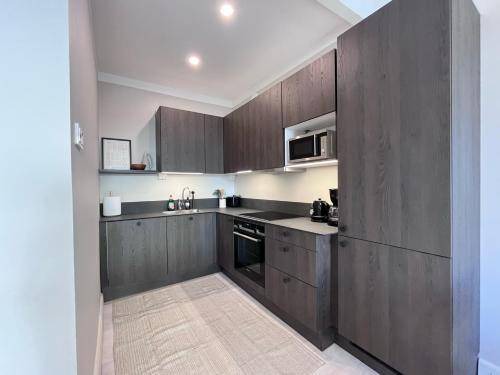 Kallio Apartment | 43 m² Apartment ∙ 1 bedroom ∙ 5 guests