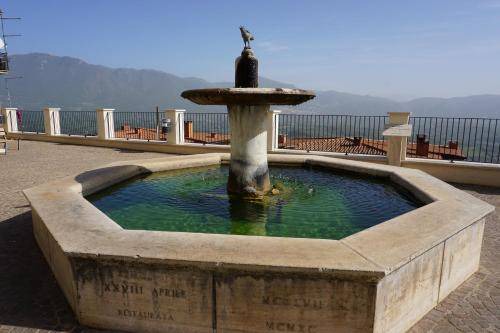 Guidonia Montecelio Apartment | 43 m² Apartment ∙ 1 bedroom ∙ 4 guests