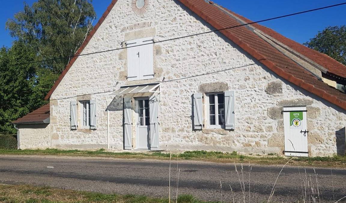 Rongeres Cottage | 43 m² Cabin ∙ 1 bedroom ∙ 2 guests