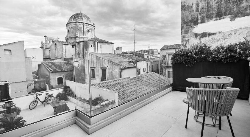 Ortigia Hotel | 43 m² Hotel ∙ 127 guests