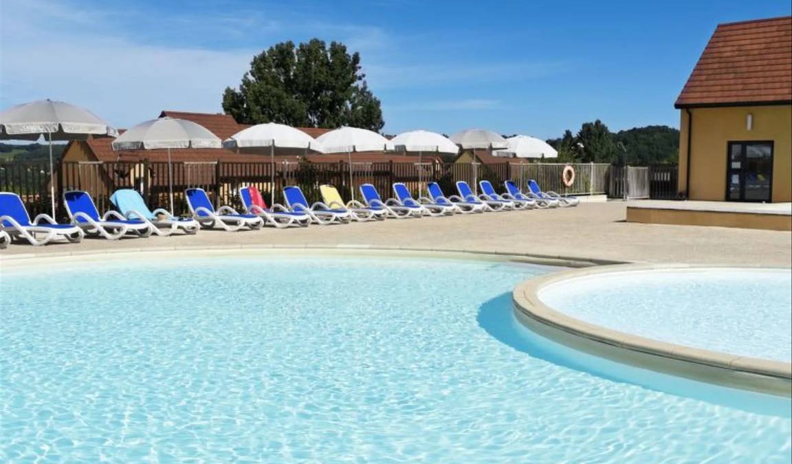 Sarlat-la-Caneda House | 43 m² House ∙ 2 bedrooms ∙ 6 guests