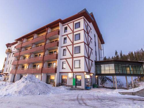 Yllas House | 43 m² House ∙ 1 bedroom ∙ 4 guests