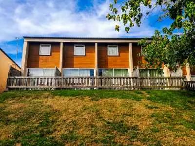 Saint-Plantaire House | 43 m² House ∙ 3 bedrooms ∙ 8 guests
