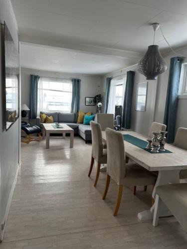 Vadso Apartment | 43 Oscarsgate 2 etasje