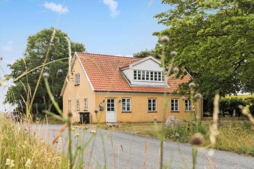 Borre House | 4307-Borre-Busenevej-38
