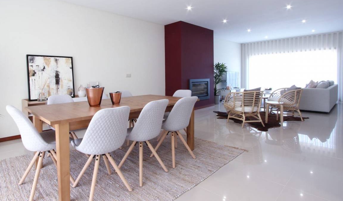 Viana do Castelo House | 438 m² House ∙ 4 bedrooms ∙ 8 guests