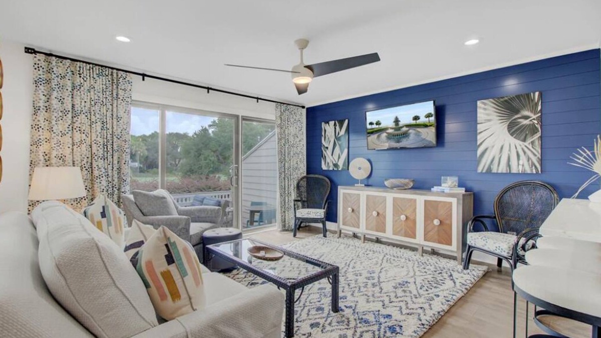 Isle of Palms House | 44 Fairway Dunes by AvantStay | Steps from Beach, Pool, Tennis/Pickleball Courts