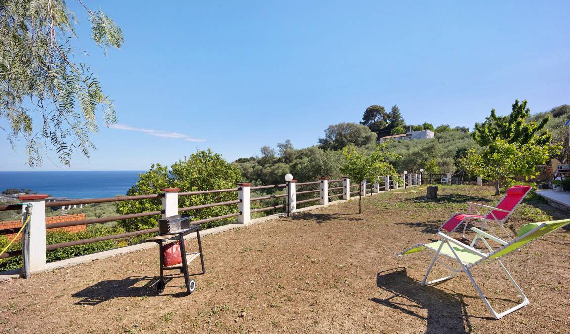 San Lorenzo al Mare Apartment | 44 m² Apartment ∙ 1 bedroom ∙ 4 guests