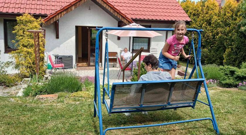 Swidnica Apartment | 44 m² Apartment ∙ 5 guests