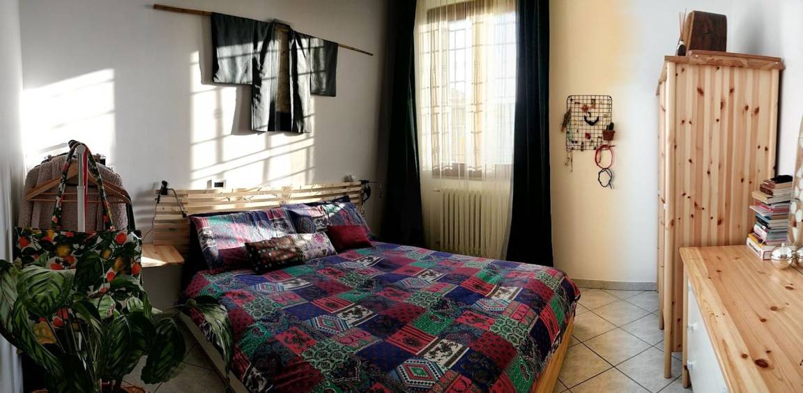 Palazzolo Milanese Apartment | 44 m² Apartment ∙ 1 bedroom ∙ 2 guests