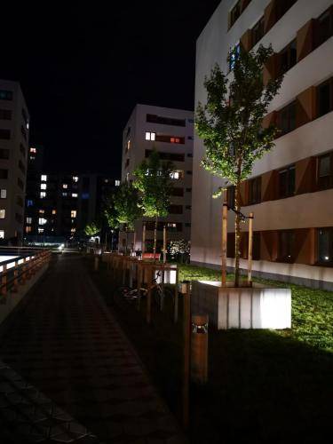 Krakow Apartment | 44 m² Apartment ∙ 2 bedrooms ∙ 4 guests