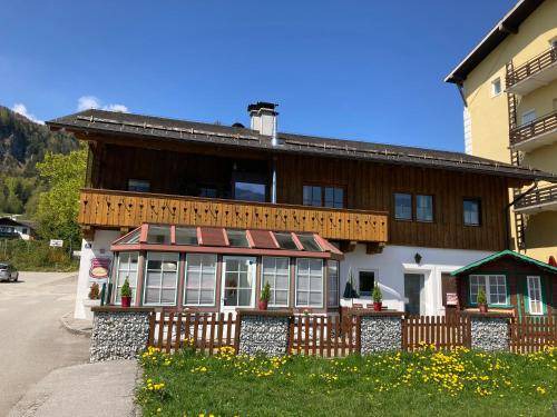 St. Gilgen Apartment | 44 m² Apartment ∙ 4 guests
