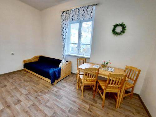 Znojmo Apartment | 44 m² Apartment ∙ 1 bedroom ∙ 6 guests