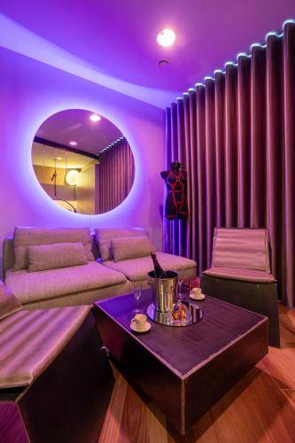 Lodz Apartment | 44 m² Apartment ∙ 1 bedroom ∙ 2 guests