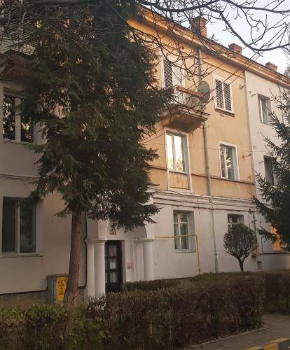 Bacau Apartment | 44 m² Apartment ∙ 1 bedroom ∙ 4 guests
