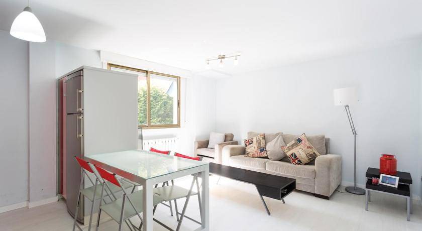 Mino Apartment | 44 m² Apartment ∙ 1 bedroom ∙ 4 guests