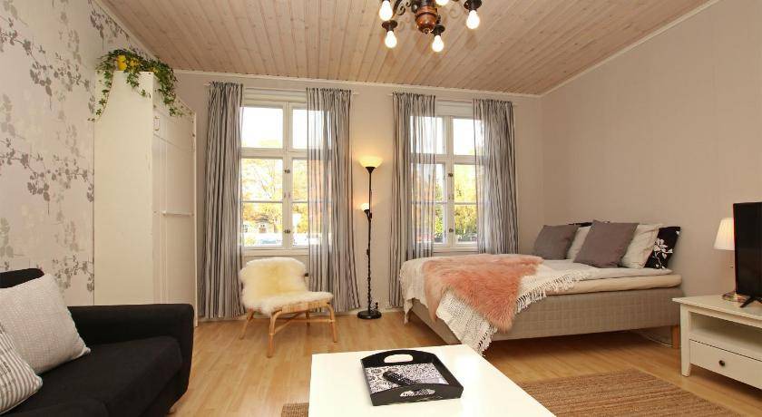Pori Apartment | 44 m² Apartment ∙ 1 bedroom ∙ 5 guests