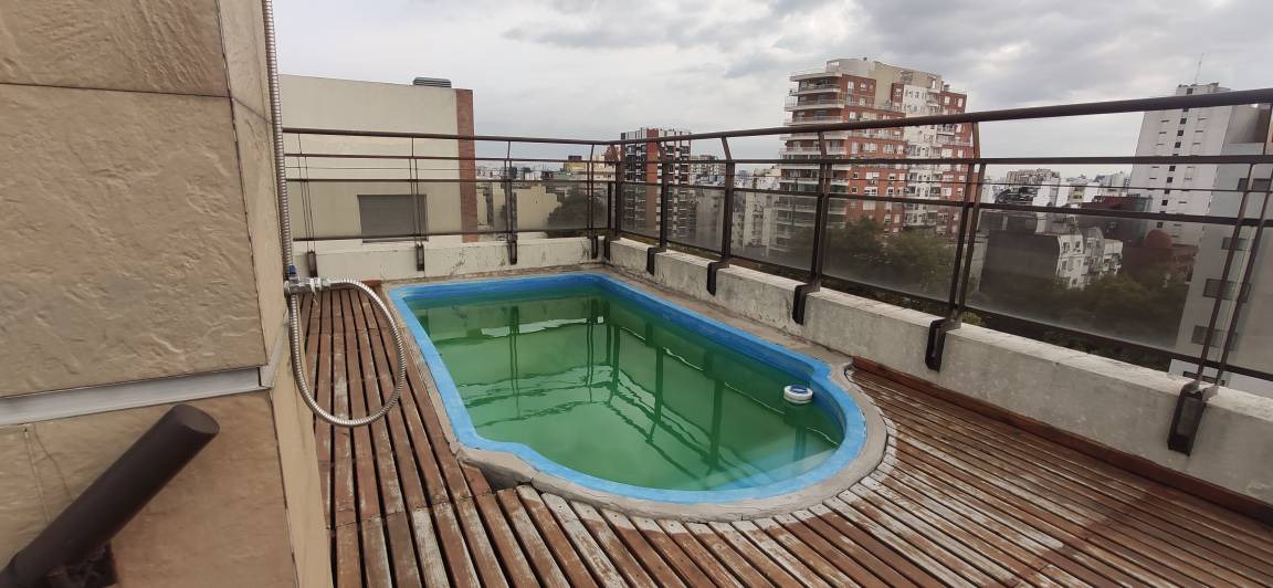 Almagro Apartment | 44 m² Apartment ∙ 2 bedrooms ∙ 4 guests