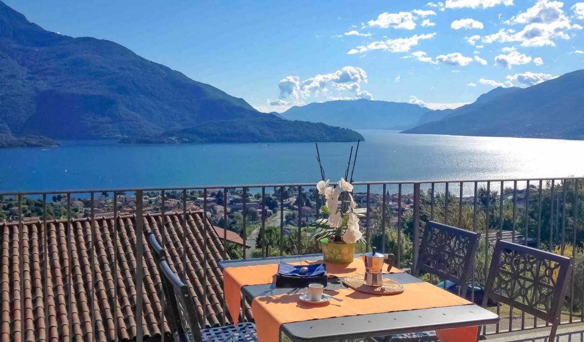 Vercana Apartment | 44 m² Apartment ∙ 2 bedrooms ∙ 5 guests