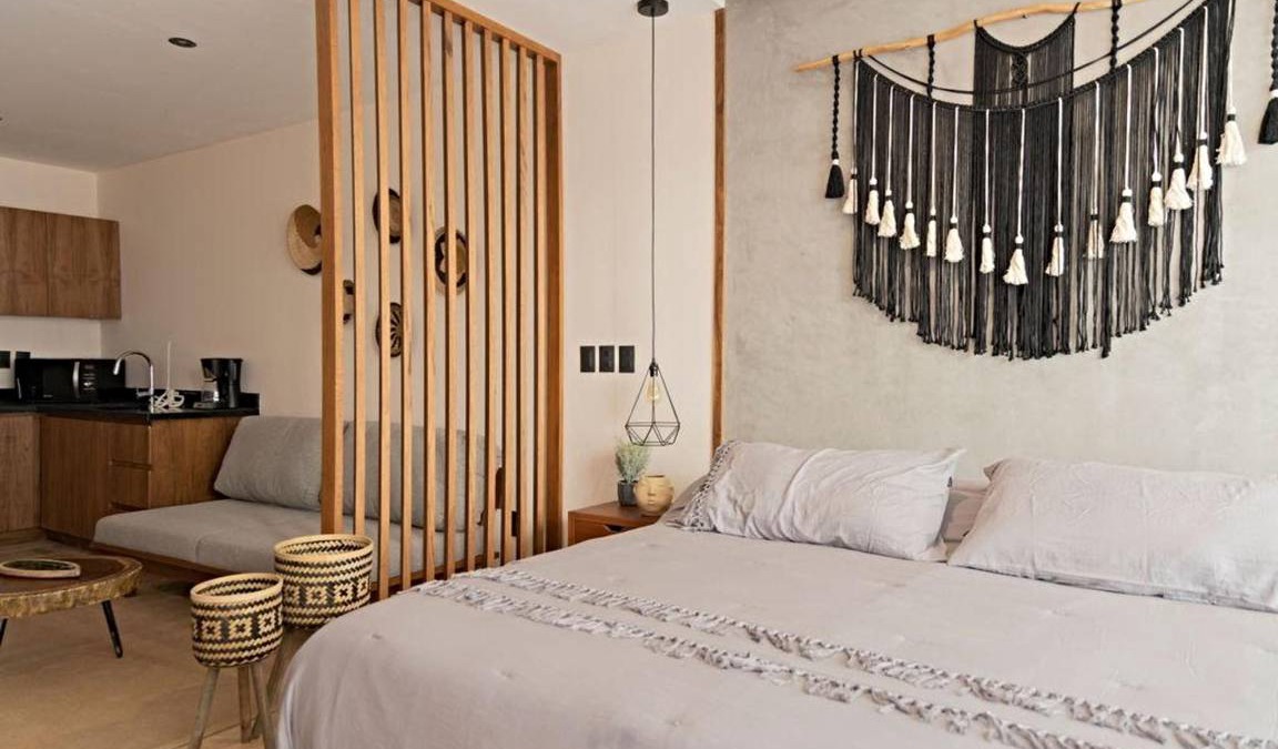 La Veleta Apartment | 44 m² Apartment ∙ 5 guests