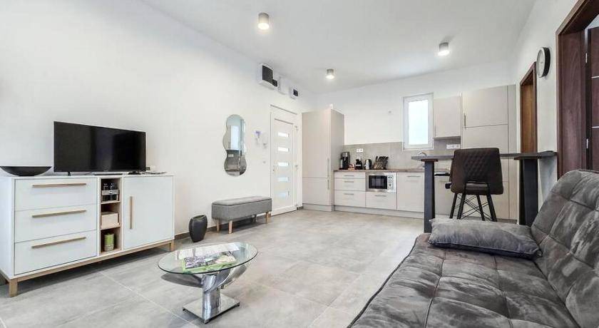 Torokbalint Apartment | 44 m² Apartment ∙ 1 bedroom ∙ 4 guests