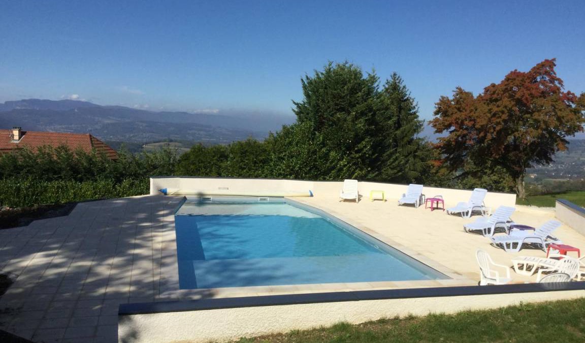 Trevignin House | 44 m² Gîte ∙ 1 bedroom ∙ 5 guests
