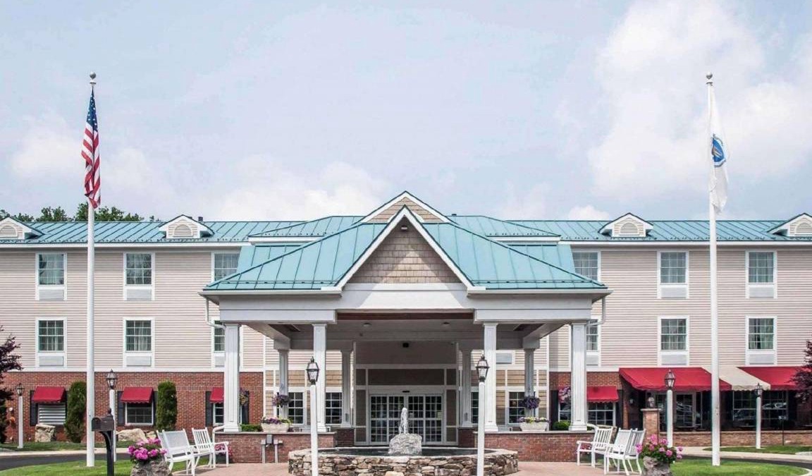 Sturbridge Hotel | 44 m² Hotel ∙ 127 guests