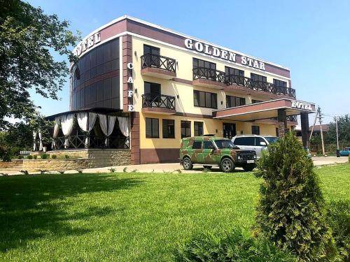 Timashevsk Hotel | 44 m² Hotel ∙ 5 guests