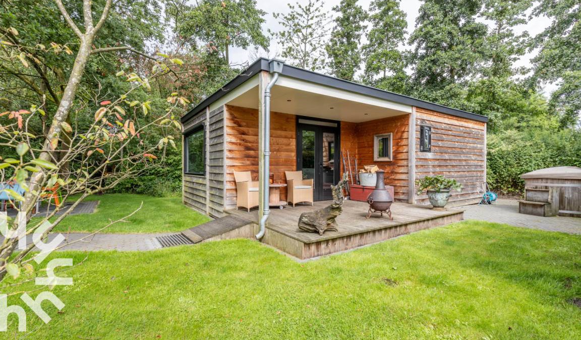 Heelweg House | 44 m² House ∙ 2 bedrooms ∙ 5 guests