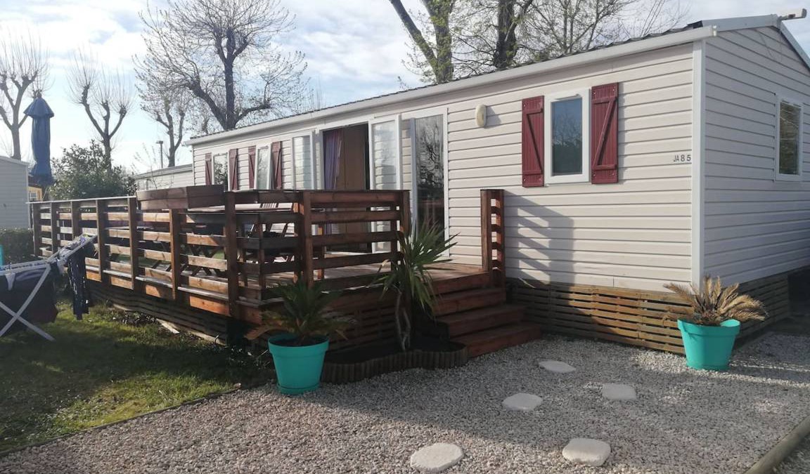 Vias House | 44 m² House ∙ 3 bedrooms ∙ 6 guests