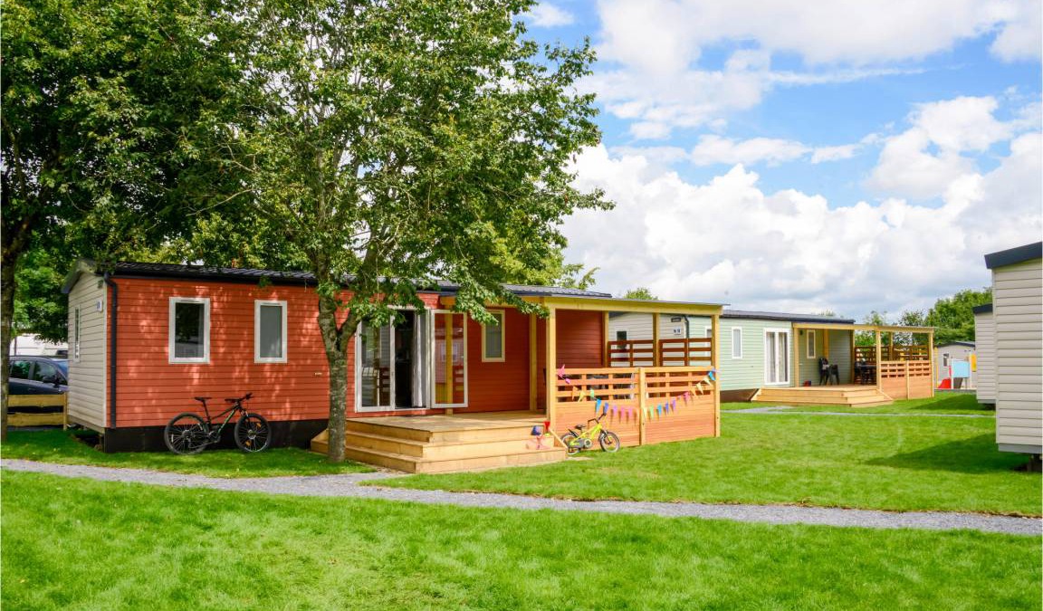 Luxembourg Ardennes House | 44 m² House ∙ 4 bedrooms ∙ 8 guests