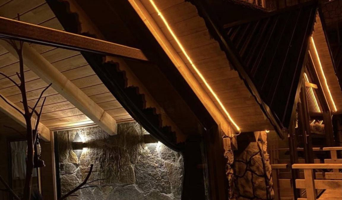Ayder Yaylasi Cabin | 44 m² Lodge ∙ 2 guests