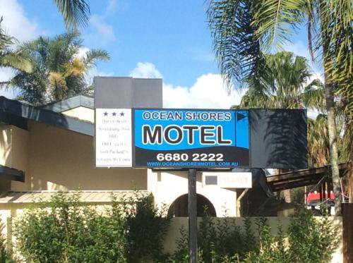 Ocean Shores Hotel | 44 m² Motel ∙ 2 bedrooms ∙ 5 guests