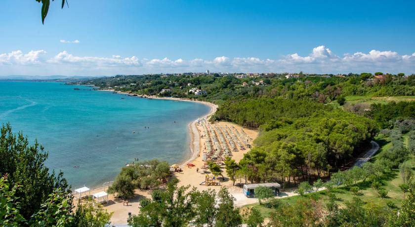 Vasto Apartment | 44 m² Serviced apartment ∙ 3 bedrooms ∙ 6 guests