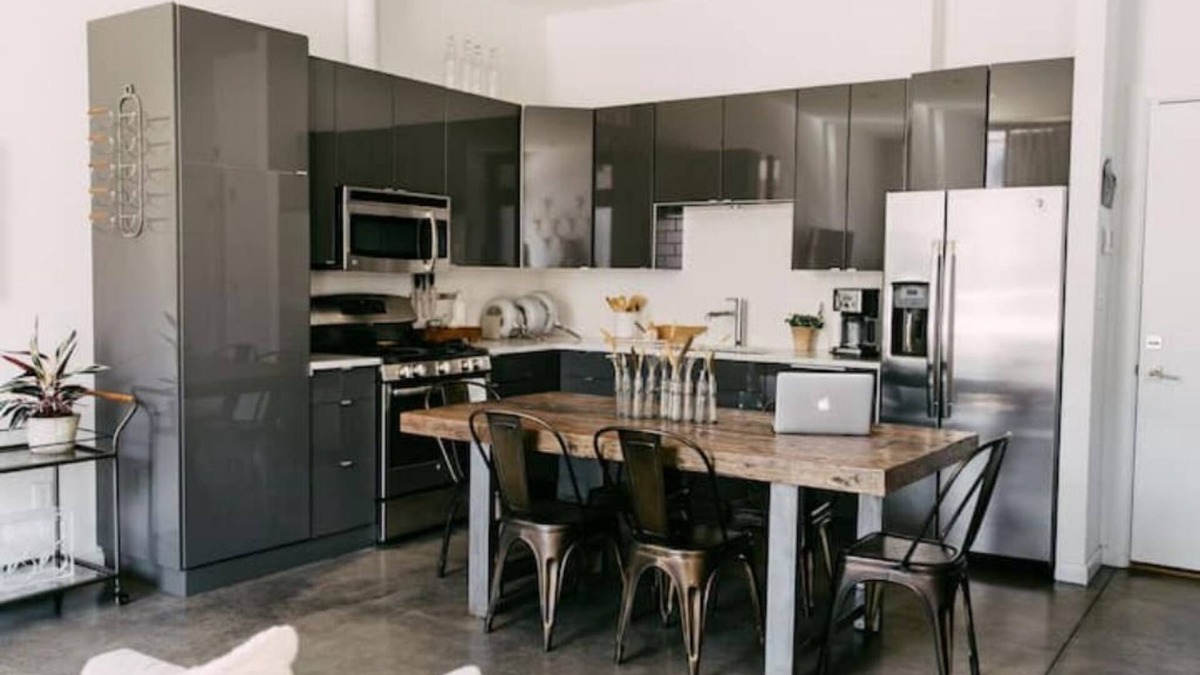 Downtown Memphis House | 440 By Caramelized nPettigrew Adventures Downtown