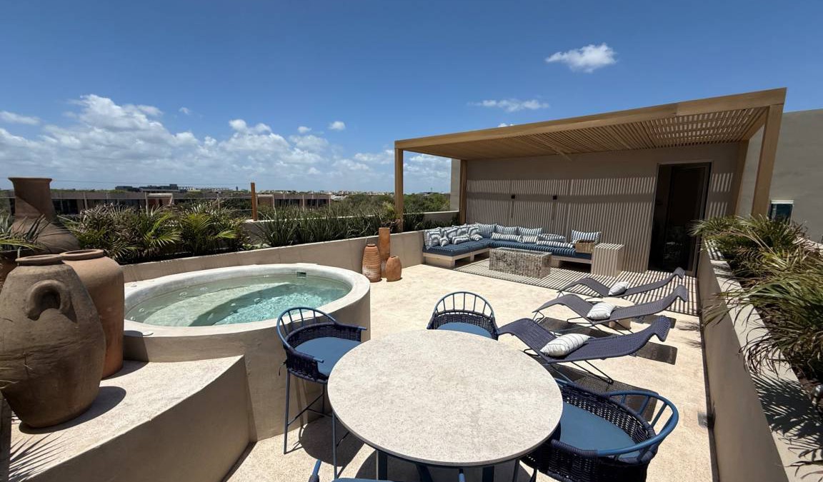 Zama Villa | 440 m² Villa ∙ 4 bedrooms ∙ 10 guests
